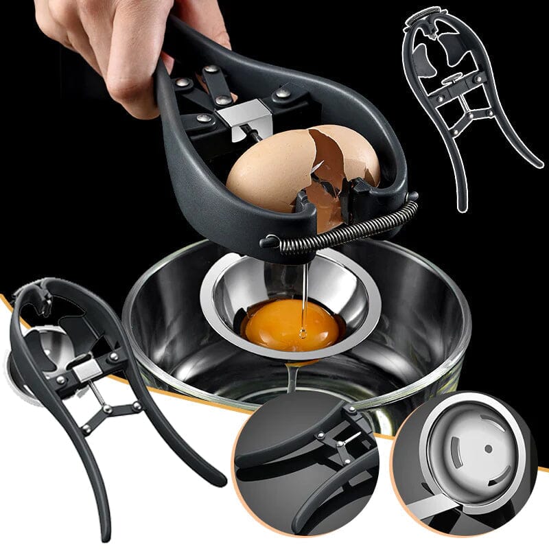 🥚RVS eieropener 304🥚