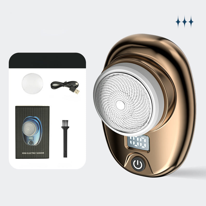 Mini Elektrisch Scheer apparaat