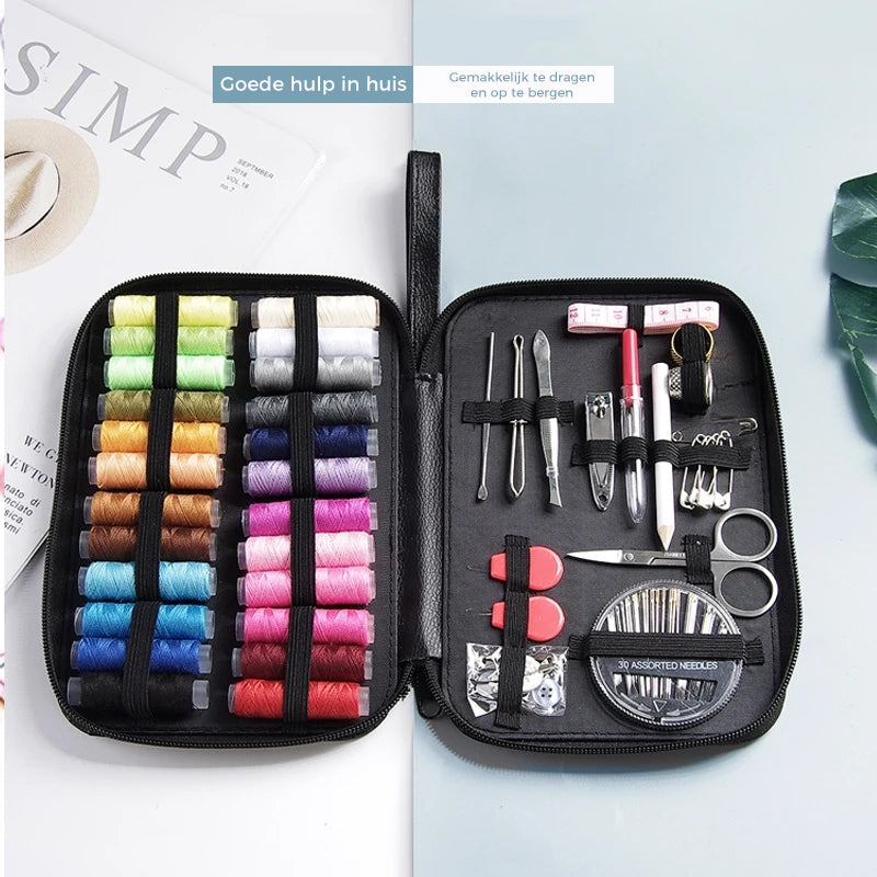 98-delige Naaisetset