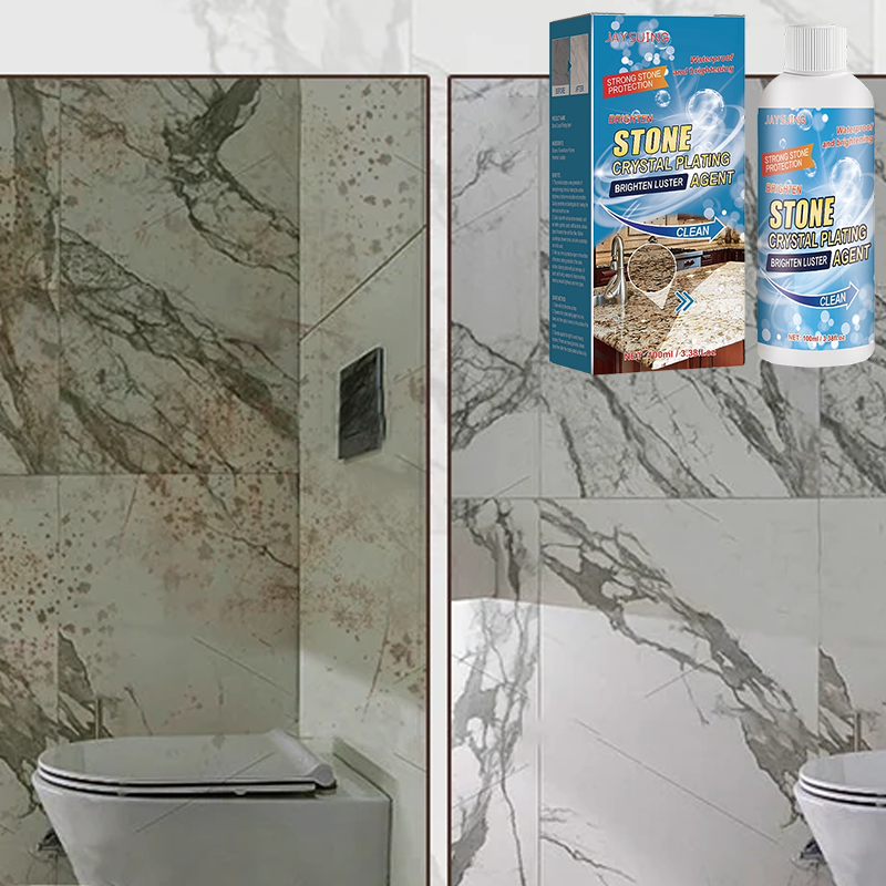 Steenvlekverwijderaar, reiniger