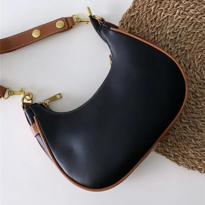 Wassende maan draagzak