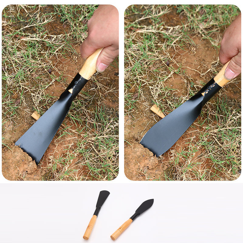 Tuingereedschapset