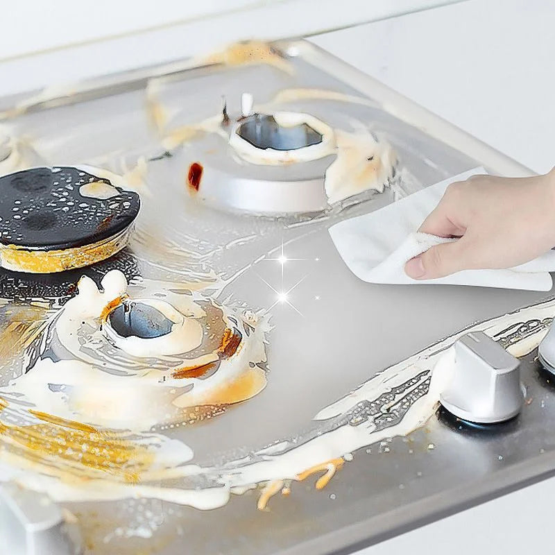 Krachtige keukenreiniger voor zware vetten