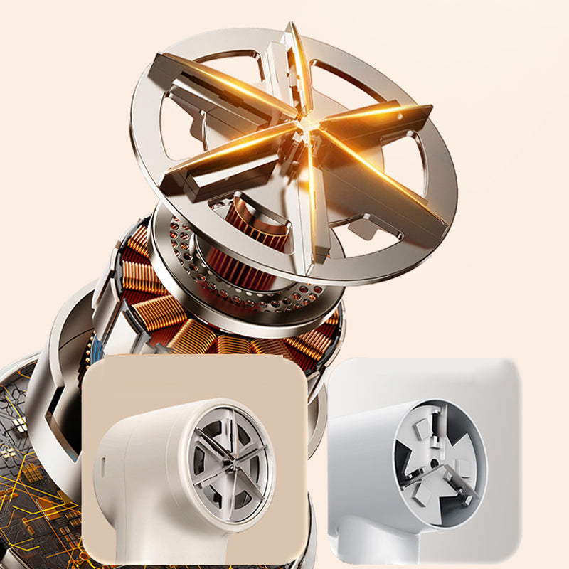 Huishoudelijke haarbaltrimmer