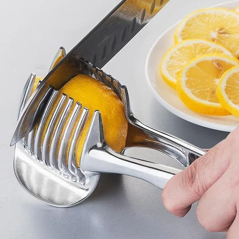 Snijsnijderclip van aluminiumlegering