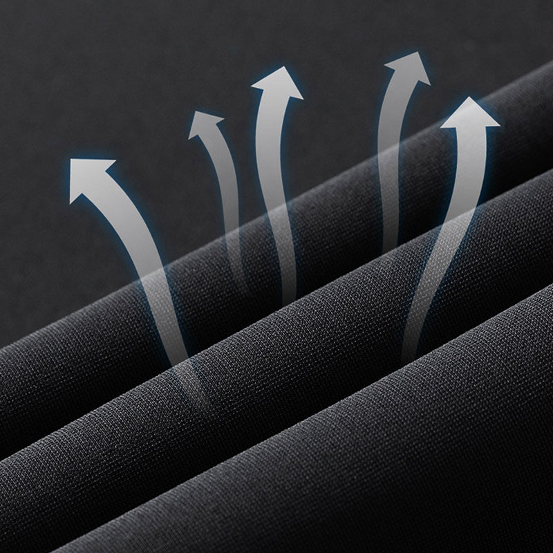 Unisex ultra-stretch sneldrogende broek