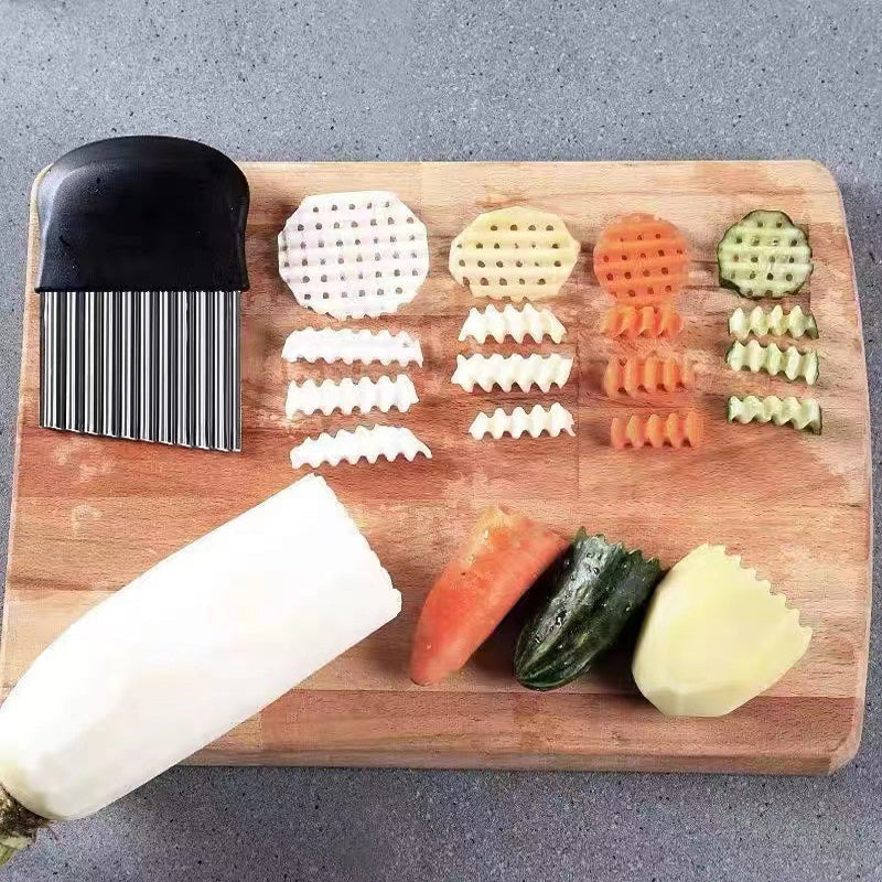 Spike Golvend Aardappelmes