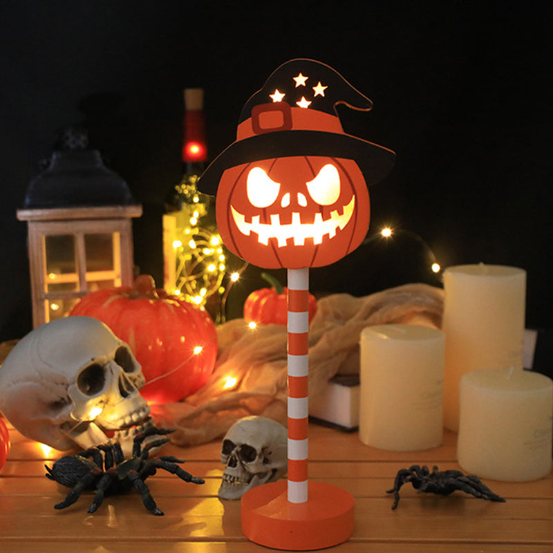 LED-Halloween-verlichting