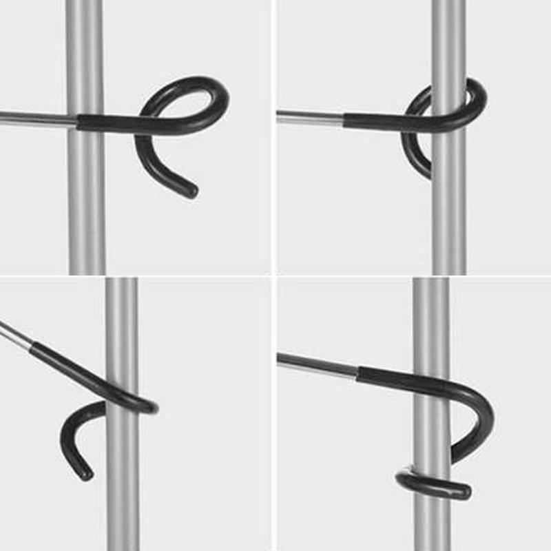 Kampeerlamp haak hanger