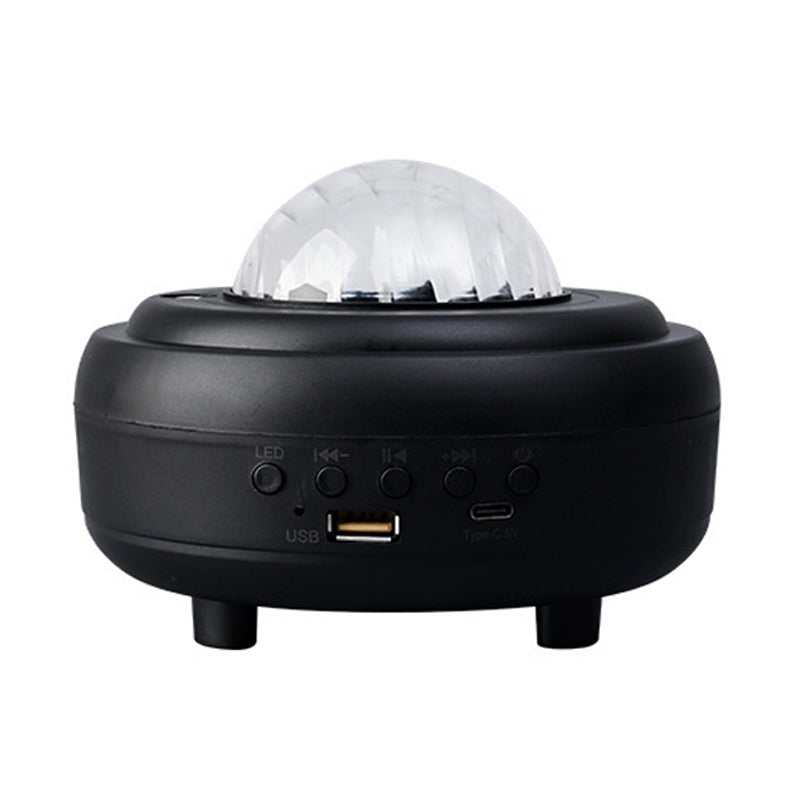 Bluetooth-audio Sterrenlicht