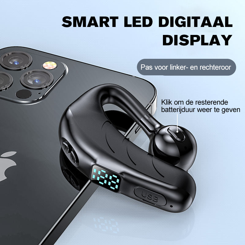 P13 digitale draadloze bluetooth-headset