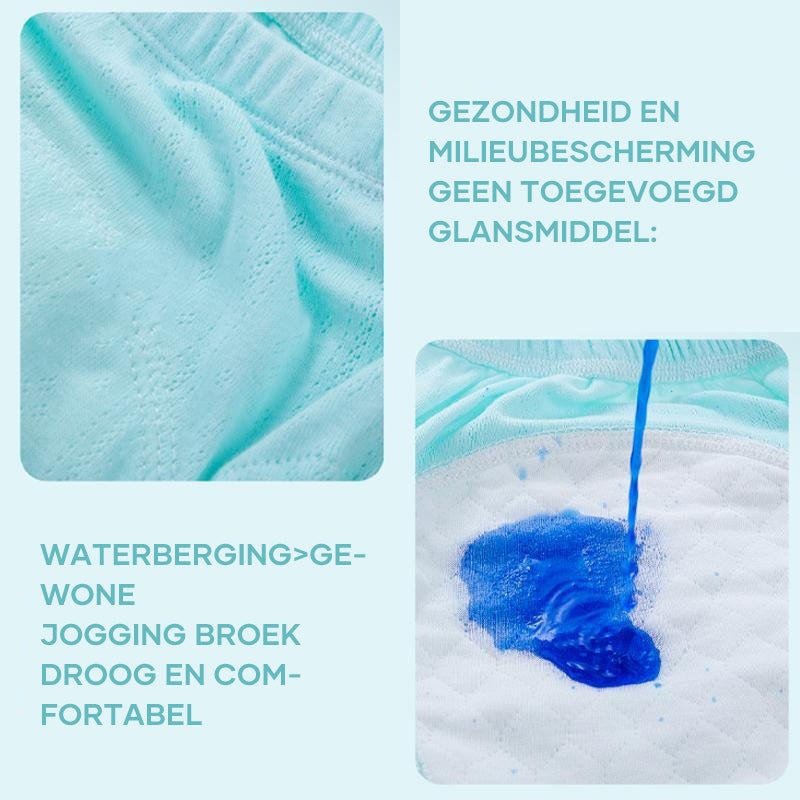 Baby trainingsbroek