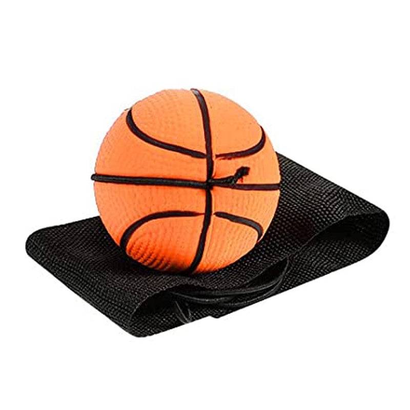 Polsband rebound bal