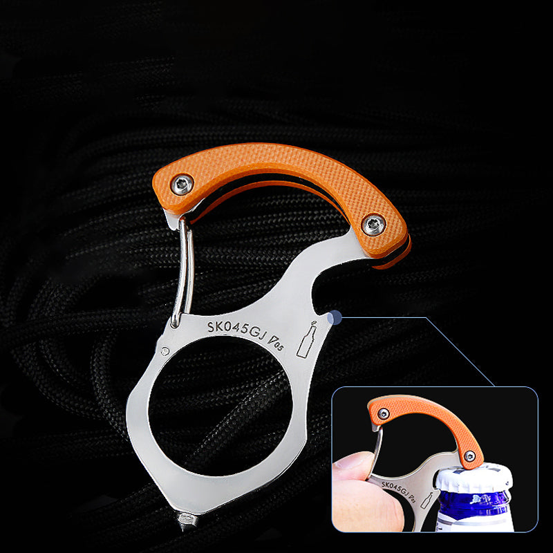 Autosleutel Gesp Zelfbescherming Haak