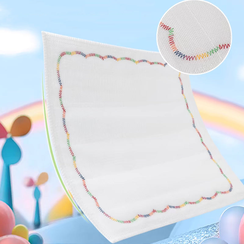 Regenboog Oleofobe schoonmaakdoekje