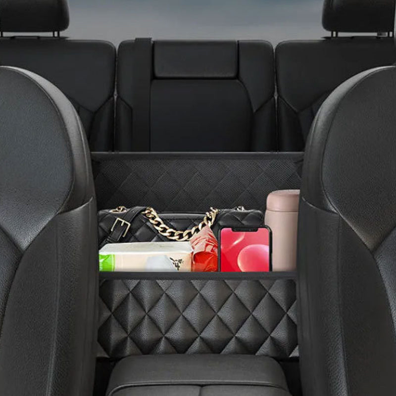 Car Seat Back Storage Bag Good Stuff