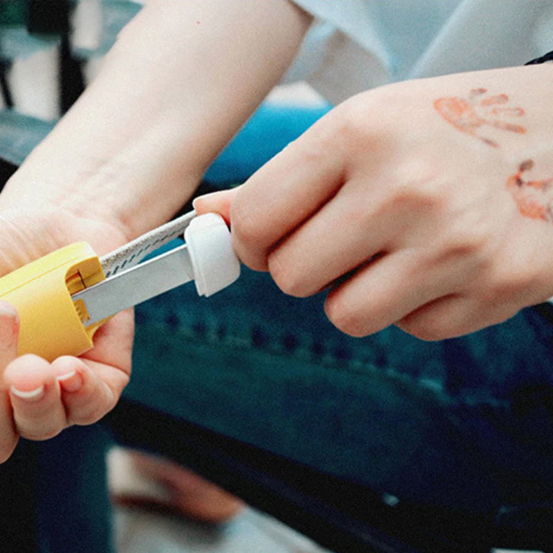 Makkelijke Lock reflecterende hondenlijn