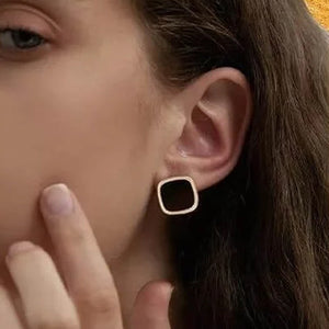 Magnetische dubbelzijdige oorknopjes