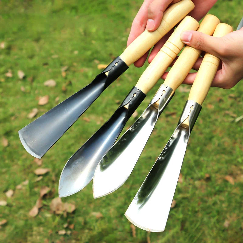 Tuingereedschapset