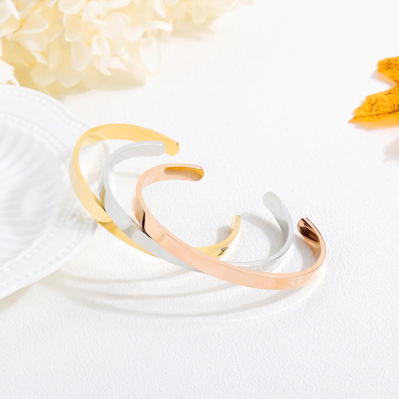 Verstelbare Kroon Armband