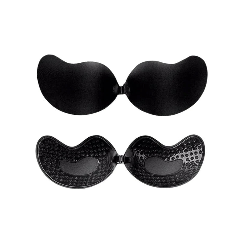 Zelfklevende push-up bh