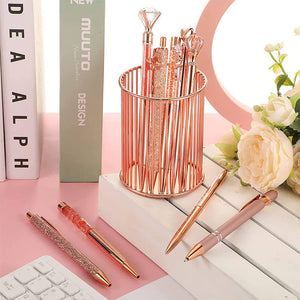 Diamant balpenset