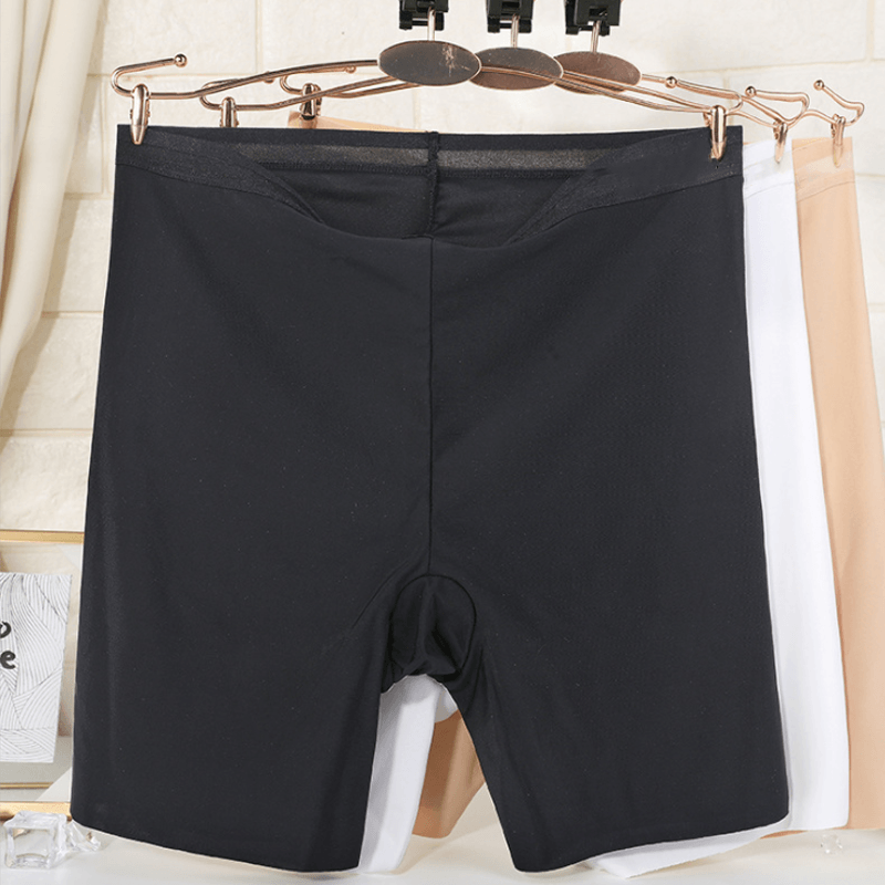 Vrouwen Onderrok Shorts