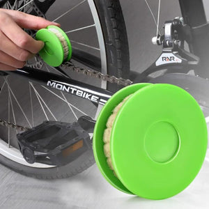Fietsketting Gear Oiler