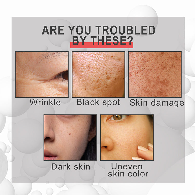 Collageen Crème tegen veroudering