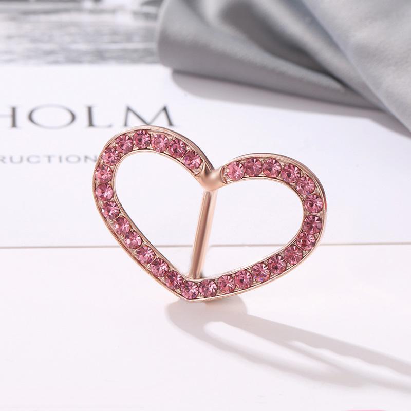 High-end accessoires gesp