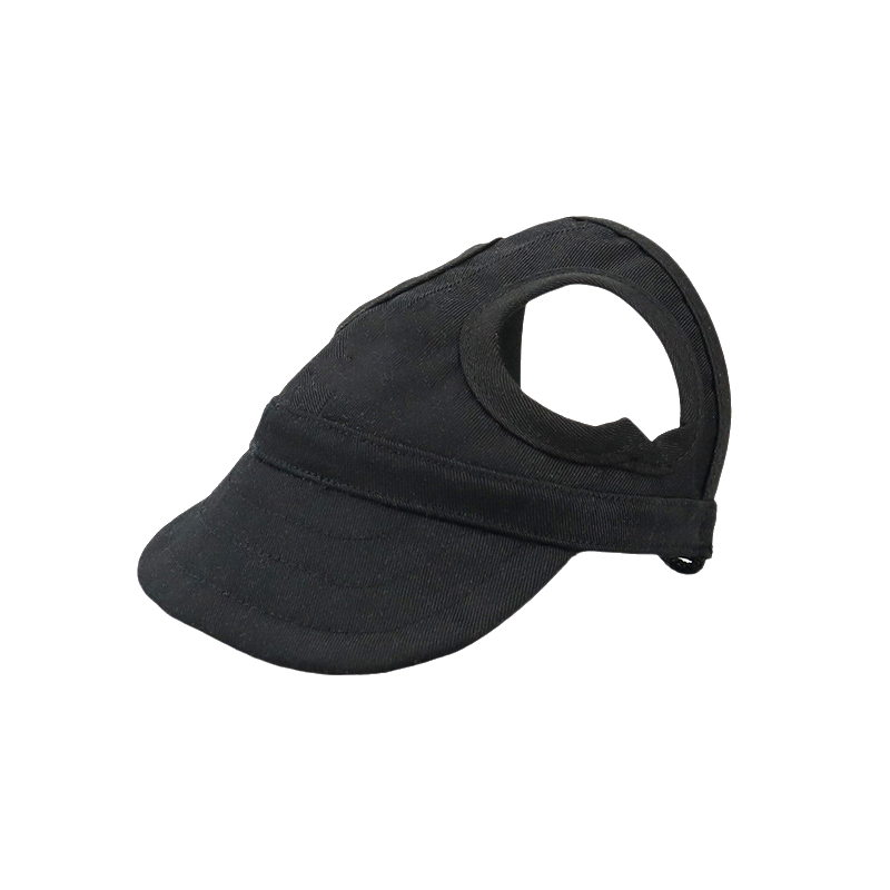 Buitenzonweringkap voor honden