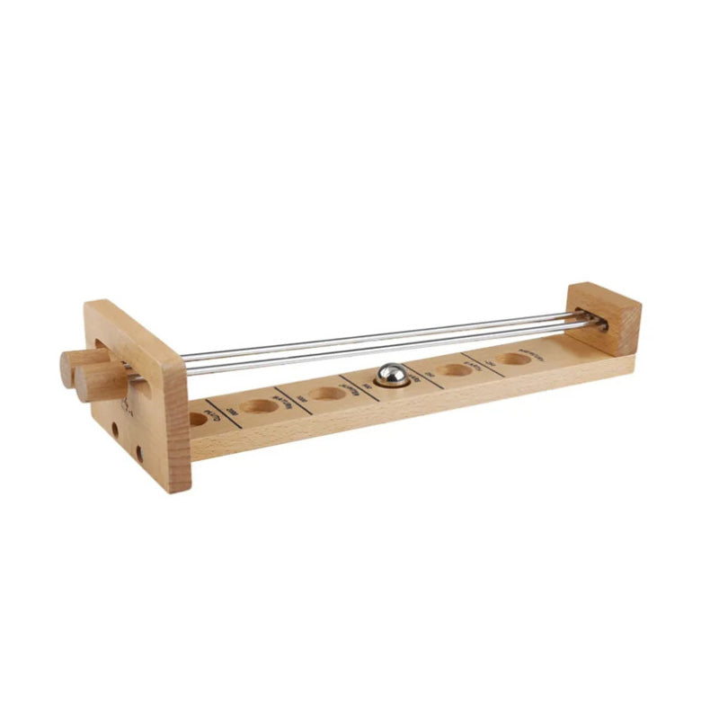 Stok- en balspel