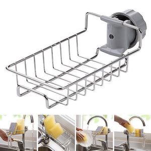 Aanrecht Organizer Rack Kitchen
