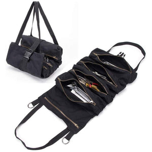 Multifunctionele toolkit