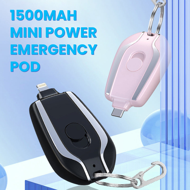 Mini Power-noodpod