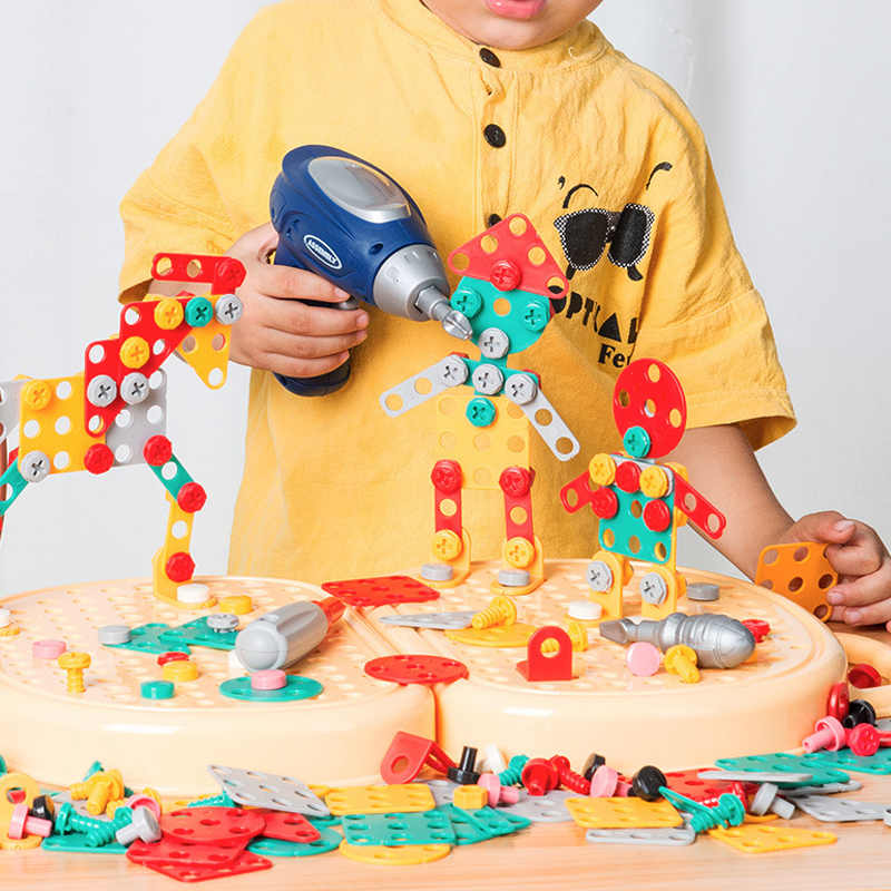 Toolbox voor Creativiteit