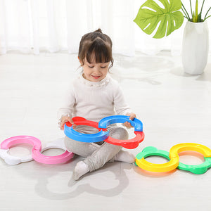 88 Trackball-speelgoed