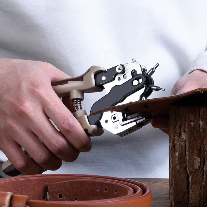 Saker multifunctionele perforator