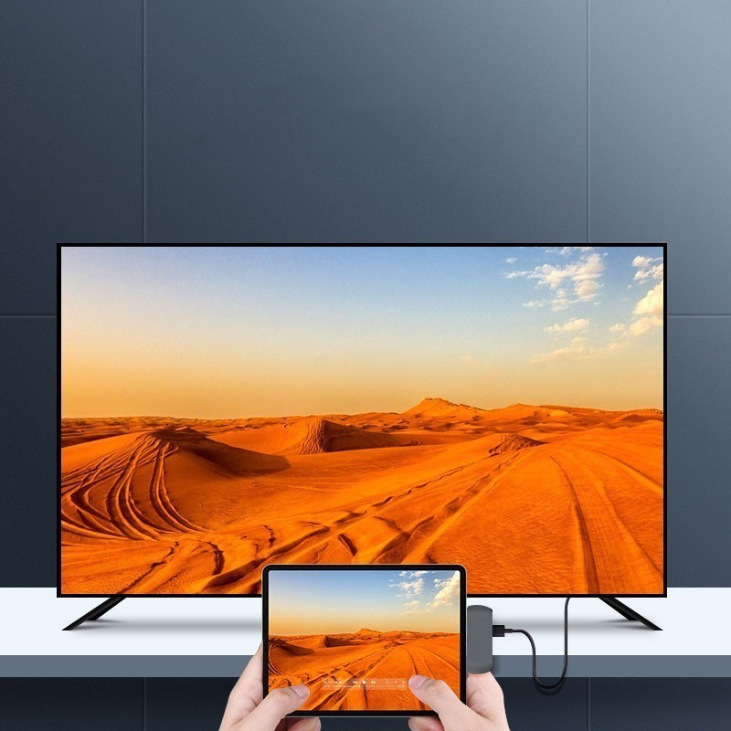 TYPE-C MOBIELE PRO-HUB