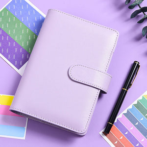 Envelop Challenge Binder