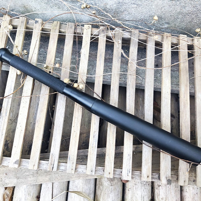 Honkbal knuppel LED-zaklamp