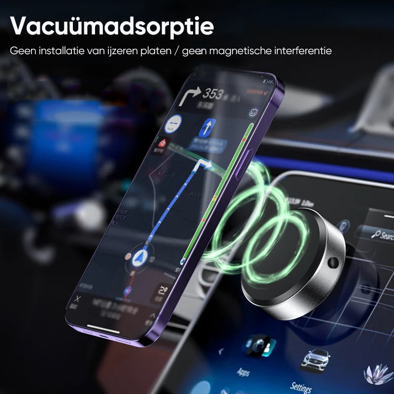 Magnetische mobiele telefoonhouder