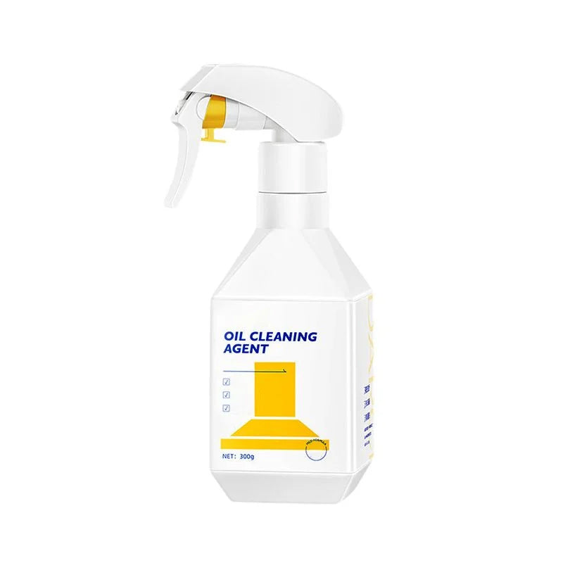 Krachtige keukenreiniger voor zware vetten