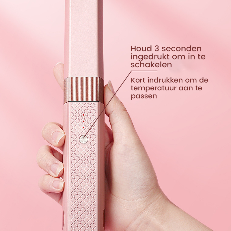 Stijltang Kam Krultang