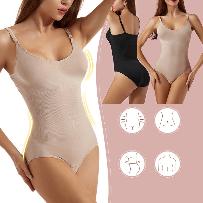 Shapewear bodysuit