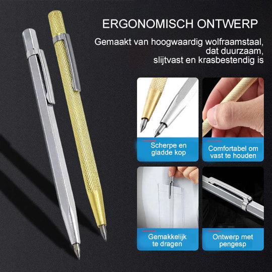 Keramische Tegelsnijder Pen