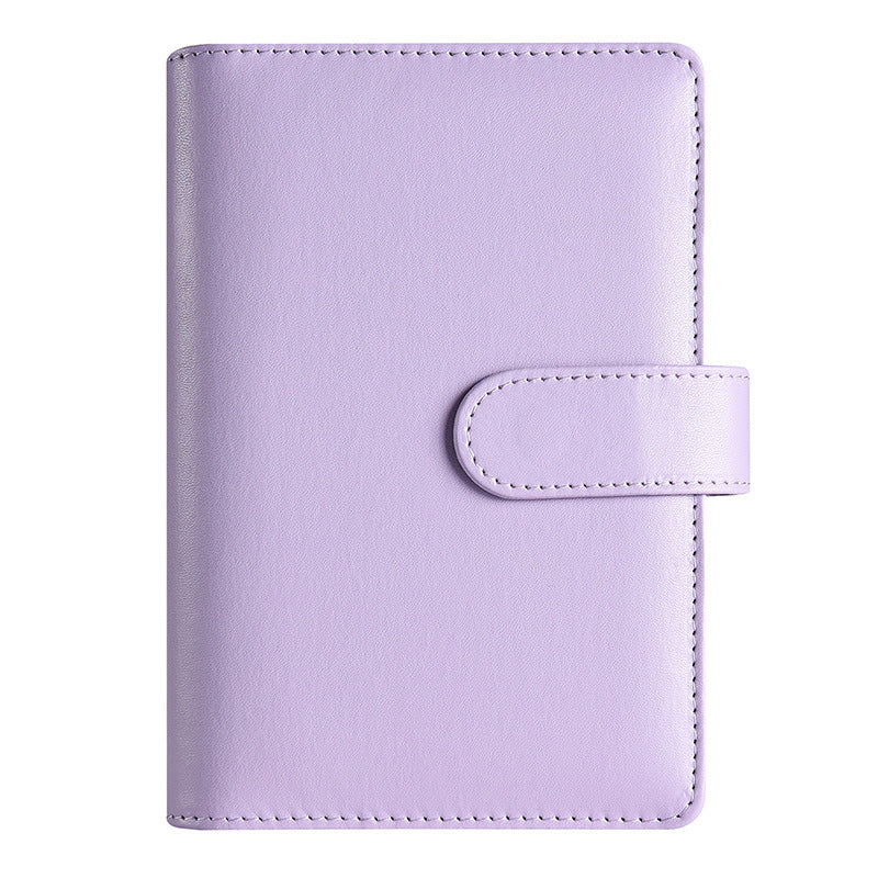 Envelop Challenge Binder