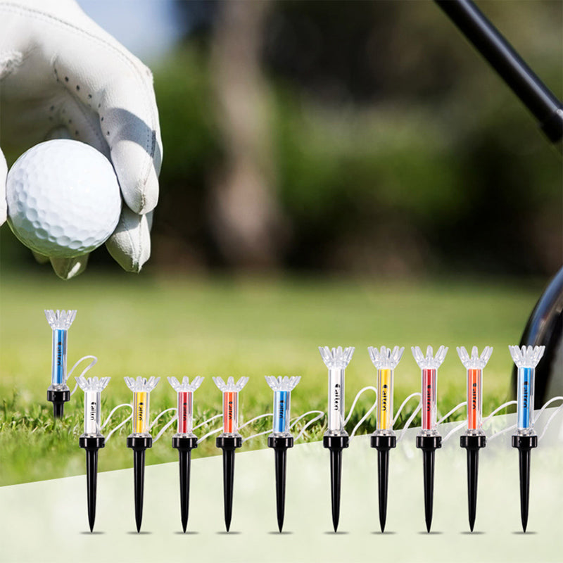 Magnetische golfspikes