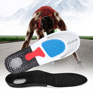 Plantaire fasciitis inlegzolen