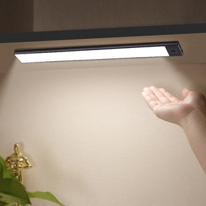 Superhelder draadloos sensorlicht